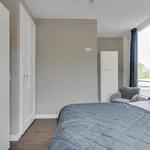 Huur 2 slaapkamer appartement van 47 m² in Oude Gracht-West