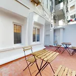 Rent 6 bedroom apartment in Valencia