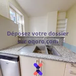 Rent 1 bedroom apartment in Saint-Étienne