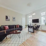 Miete 3 Schlafzimmer wohnung von 90 m² in Berlin