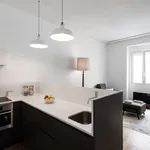 Rent 1 bedroom apartment of 50 m² in lisbon