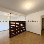 Appartement de 37 m² avec 1 chambre(s) en location à Ajaccio