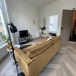 Huur 1 slaapkamer appartement van 37 m² in Nijmegen