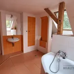 Rent 2 bedroom apartment of 75 m² in Ústí nad Labem