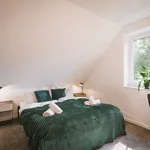 Rent 4 bedroom apartment of 102 m² in Lübeck