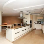 Rent 3 bedroom apartment of 263 m² in Marbella