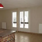 Rent 1 bedroom apartment of 32 m² in Évreux