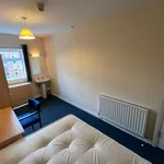 Rent a room in Sheffield