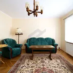 Rent 4 bedroom apartment of 96 m² in Poznan