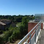 Rent 3 bedroom apartment of 55 m² in ToulouseT