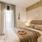 Rent 2 bedroom apartment in barcelona