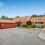 Lej 3-værelses rækkehus på 80 m² i Hadsund