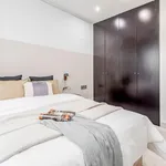 Alquilar 7 dormitorio apartamento en Valencia