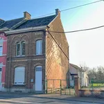 Huur 3 slaapkamer huis van 1000 m² in ANDERLUES