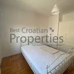 Najam 3 spavaće sobe stan od 88 m² u City of Zagreb