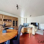 Rent 3 bedroom apartment in Tournai