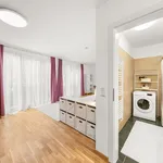 Miete 1 Schlafzimmer wohnung von 36 m² in Vienna