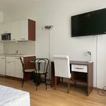 Rent 1 bedroom apartment of 23 m² in Zurich