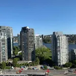 Appartement de 473 m² avec 1 chambre(s) en location à Vancouver