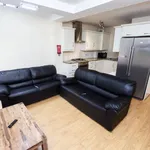 Rent 7 bedroom flat in West Midlands