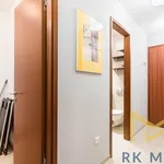 Studio o rozloze 33 m² v Praha