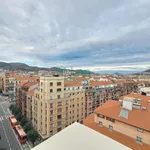 Rent 2 bedroom apartment of 65 m² in Bilbao