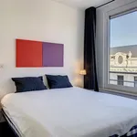 Rent 1 bedroom apartment in Antwerp