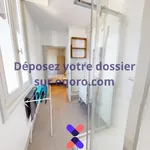 Appartement de 11 m² avec 4 chambre(s) en location à Saint-Étienne