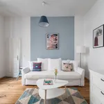 Miete 1 Schlafzimmer wohnung von 45 m² in Vienna