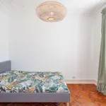 Rent a room in lisbon