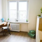 Rent a room in Lodz