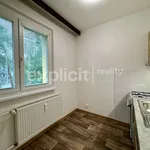 Pronajměte si 2 ložnic/e byt o rozloze 52 m² v Uherské Hradiště