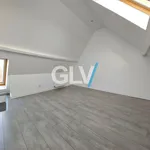 Rent 3 bedroom house of 59 m² in Lille