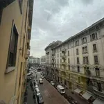 Rent 3 bedroom apartment of 160 m² in Milan