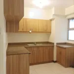 Rent 2 bedroom apartment in Taguig