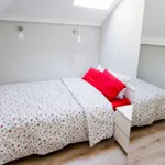  appartement avec 1 chambre(s) en location à brussels