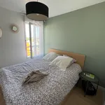 Appartement de 37 m² avec 2 chambre(s) en location à Herblay-sur-Seine