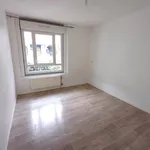 Appartement de 107 m² avec 5 chambre(s) en location à Eybens