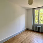 Appartement de 106 m² avec 5 chambre(s) en location à Mazamet