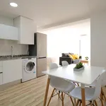 Alquilo 1 dormitorio apartamento de 48 m² en Alicante