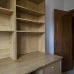 Alquilar 4 dormitorio apartamento en Salamanca