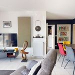 Rent 3 bedroom apartment of 59 m² in Saint-Herblain