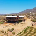 Rent 4 bedroom house of 4000 m² in Baja California Norte