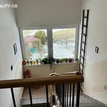 Rent 3 bedroom apartment in Hradec Králové