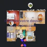 Rent 1 bedroom apartment in Rennes