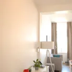 Huur 1 slaapkamer appartement van 75 m² in brussels