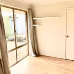 Rent 1 bedroom house in Parkwood