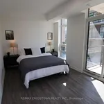 Rent 1 bedroom apartment in Toronto (Bathurst Manor)