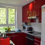 Appartement de 26 m² avec 1 chambre(s) en location à Etterbeek