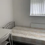 Rent 6 bedroom house in West Midlands